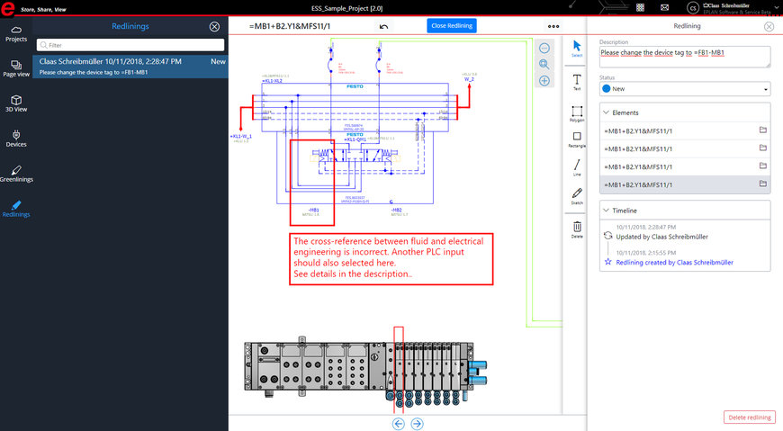 Increasing quality at the product and process levels